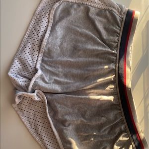 REVERSIBLE Womens Champion Shorts